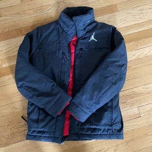 Jordan Jacket - Youth Large BARELY WORN